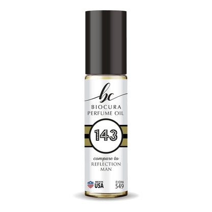 143- Inspired by Amouage Reflection Man