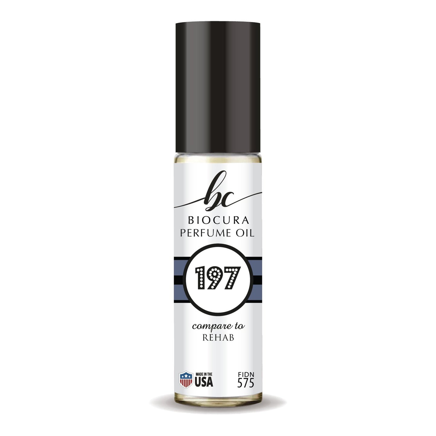 197- Inspired by Initio Parfums Prives Rehab