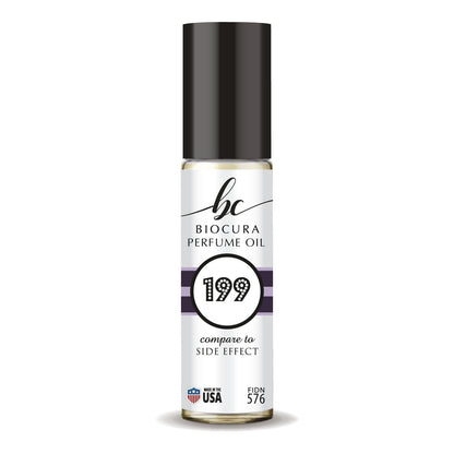 199- Inspired by Initio Parfums Prives Side Effect