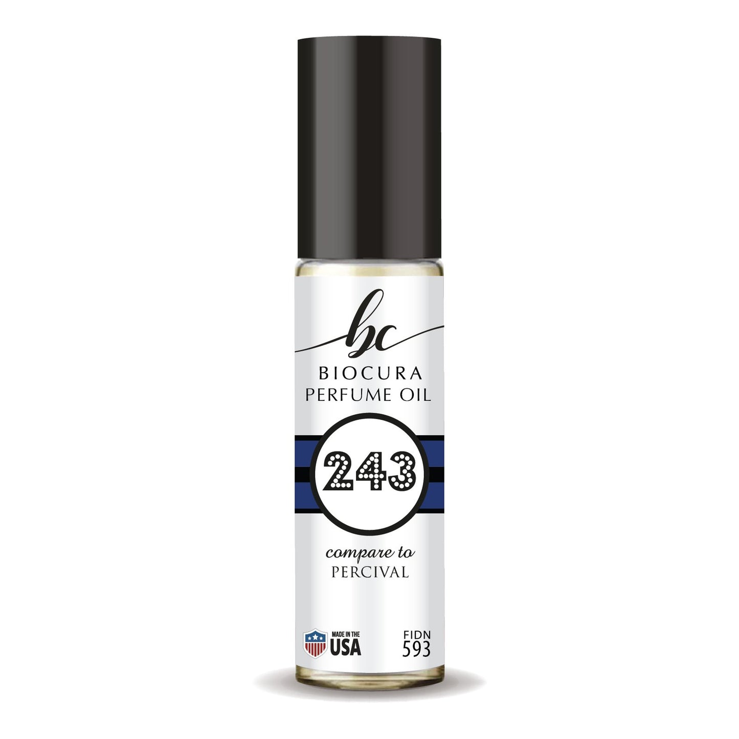 243- Inspired by Parfums De Marly Percival