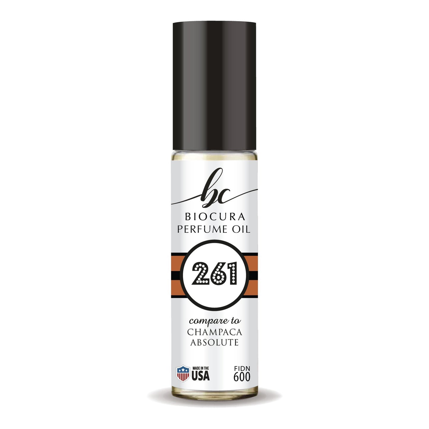 261- Inspired by Tom Ford Champaca Absolute
