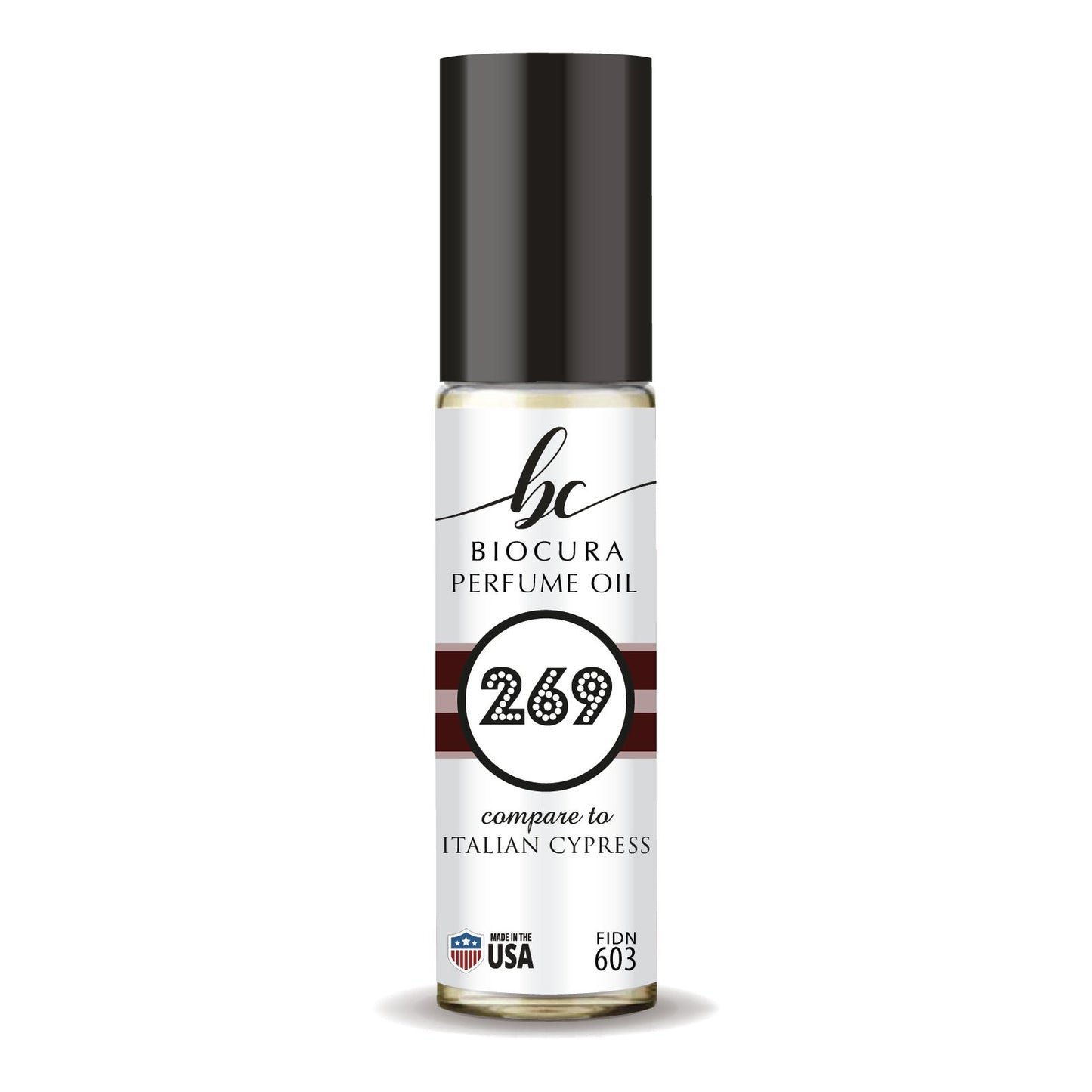 269- Inspired by Tom Ford Italian Cypress