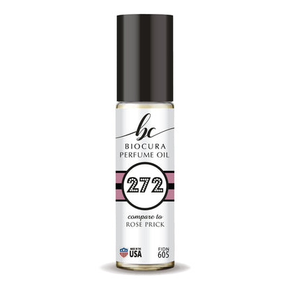 272- Inspired by Tom Ford Rose Prick