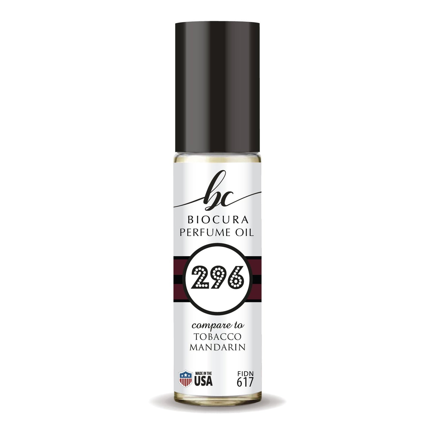 296- Inspired by Byredo Tobacco Mandarin
