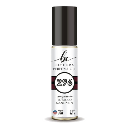 296- Inspired by Byredo Tobacco Mandarin