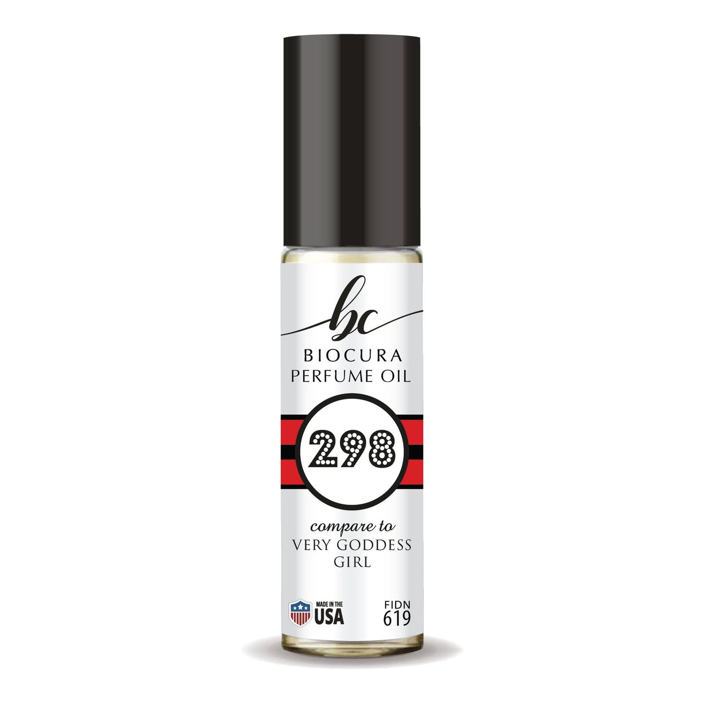 298- Inspired by Carolina Herrera Very Good Girl