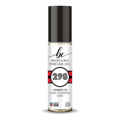 298- Inspired by Carolina Herrera Very Good Girl
