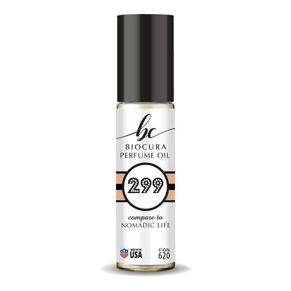 299- Inspired by Chloe Nomade