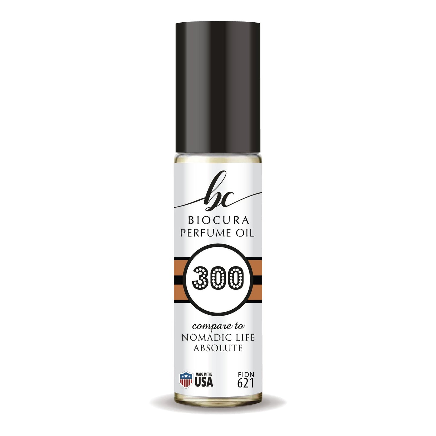 300- Inspired by Chloe Nomade Absolu De Parfum