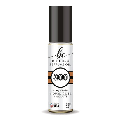 300- Inspired by Chloe Nomade Absolu De Parfum