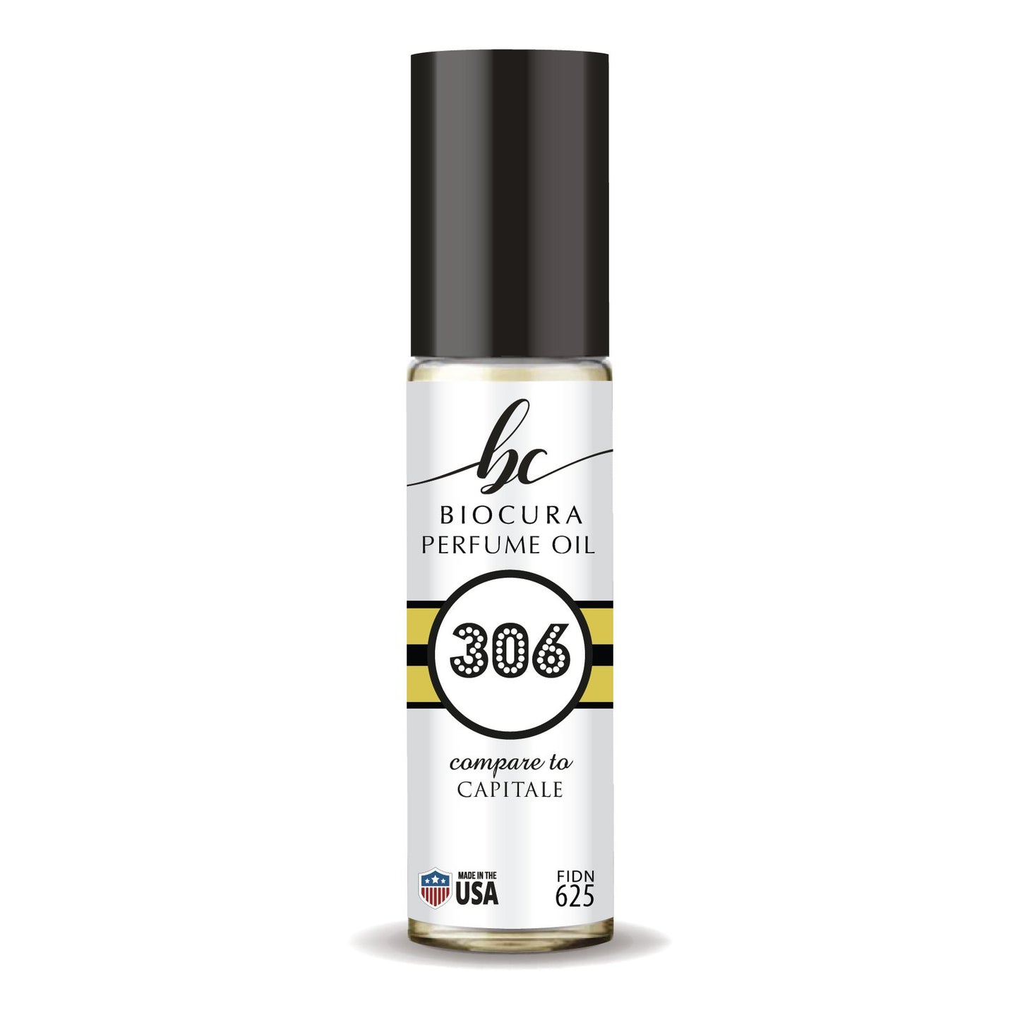 306- Inspired by Diptyque Eau Capitale