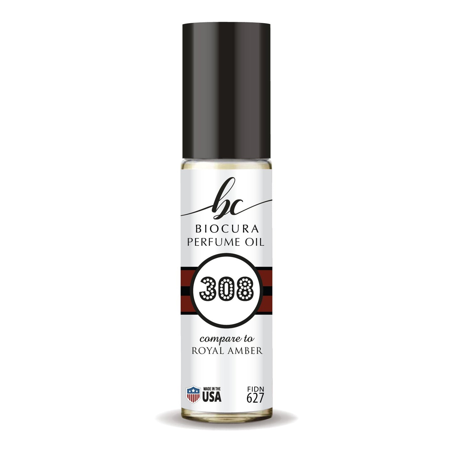 308- Inspired by Royal Amber Edt (Unisex)