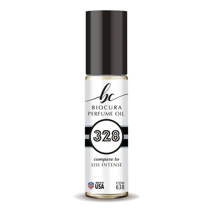 328- Inspired by Giorgio Armani Si Intense