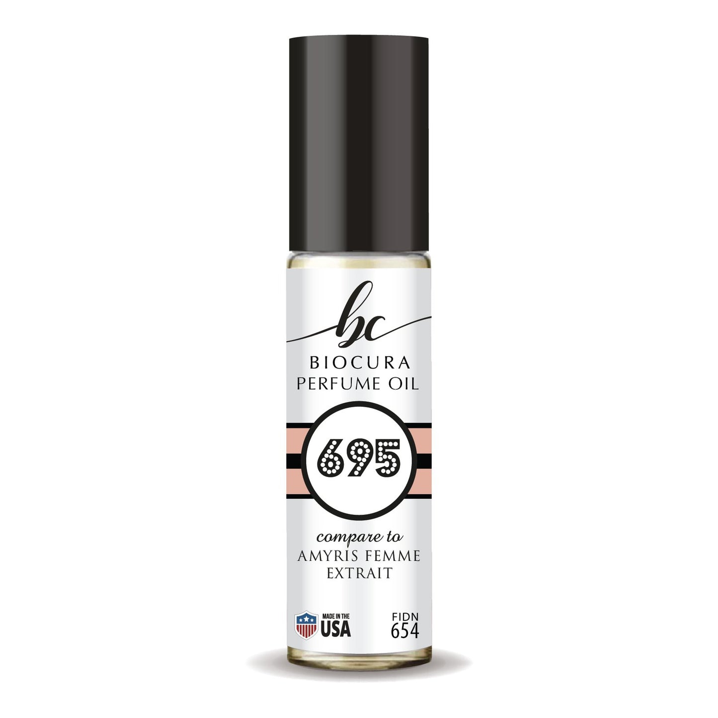 695- Inspired by Maison Francis Kurkdjian Amyris Femme Extrait