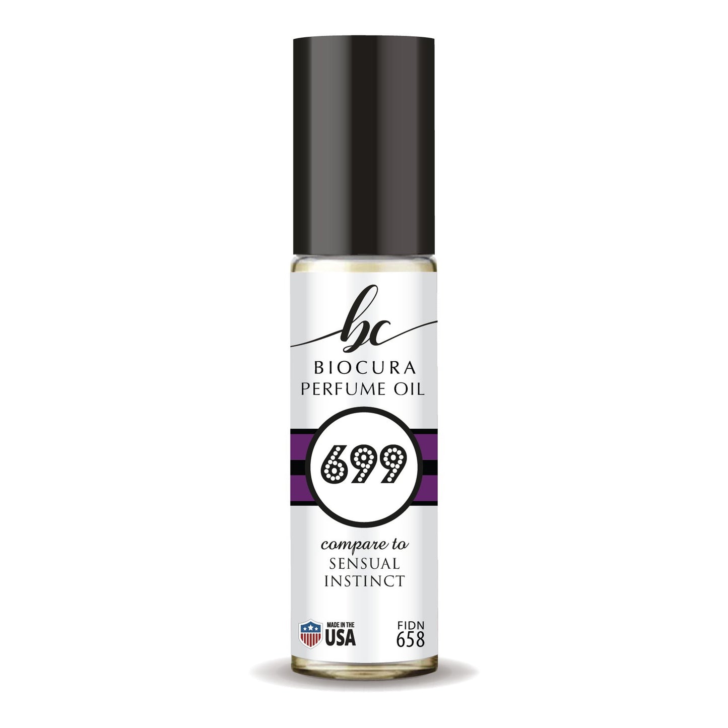 699- Inspired by Montale Sensual Instinct