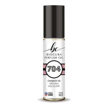 704- Inspired by Parfums De Marly Delina Exclusif