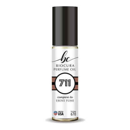 711- Inspired by Tom Ford Ebene Fume