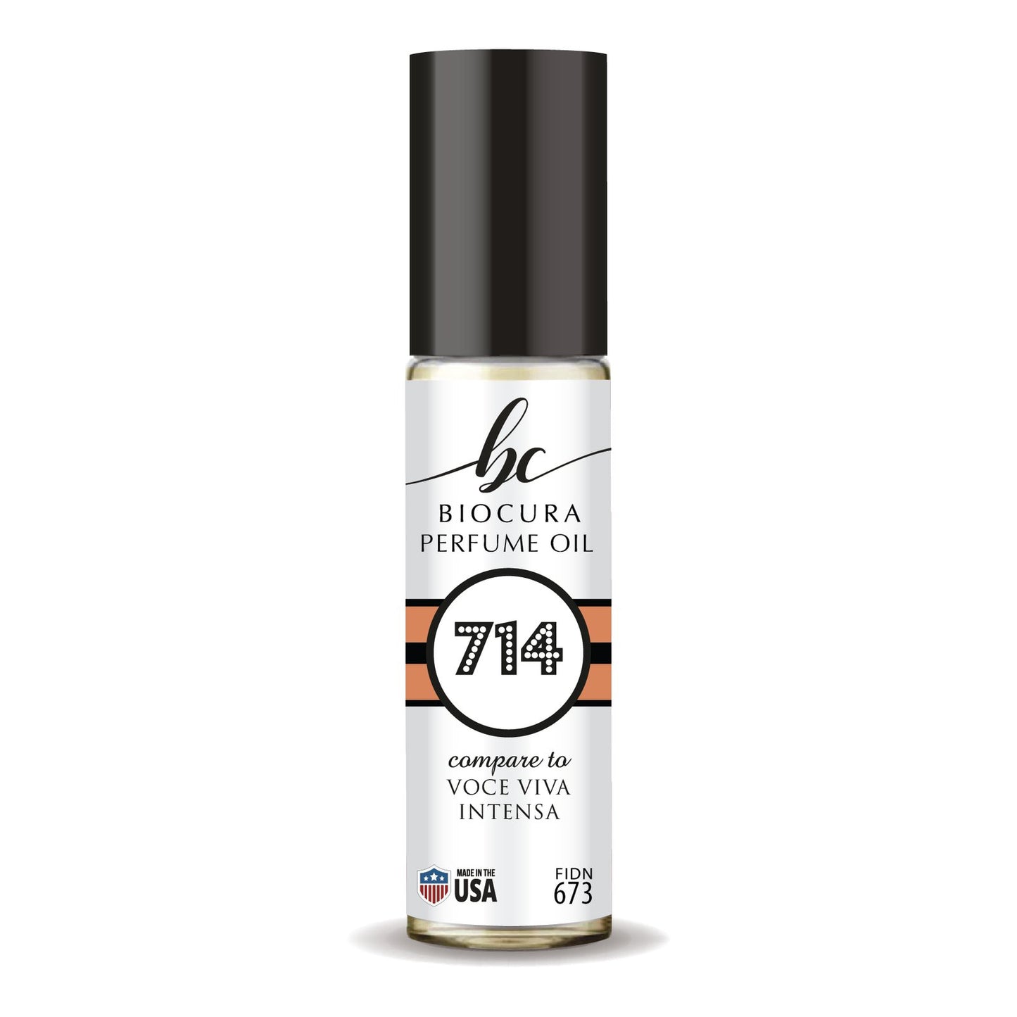 714- Inspired by Valentino Voce Viva Intensa