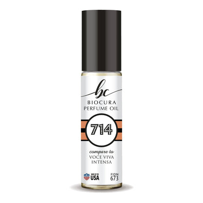714- Inspired by Valentino Voce Viva Intensa