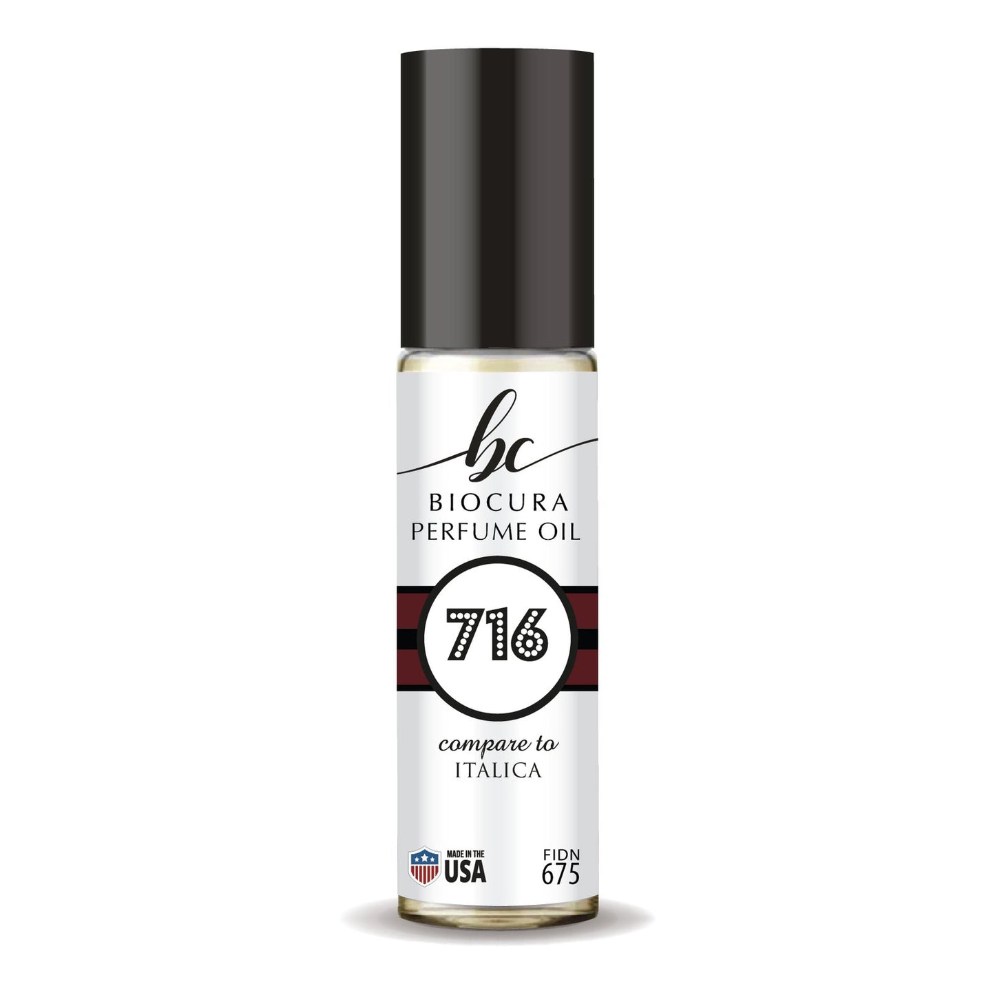 716- Inspired by Xerjoff Italica