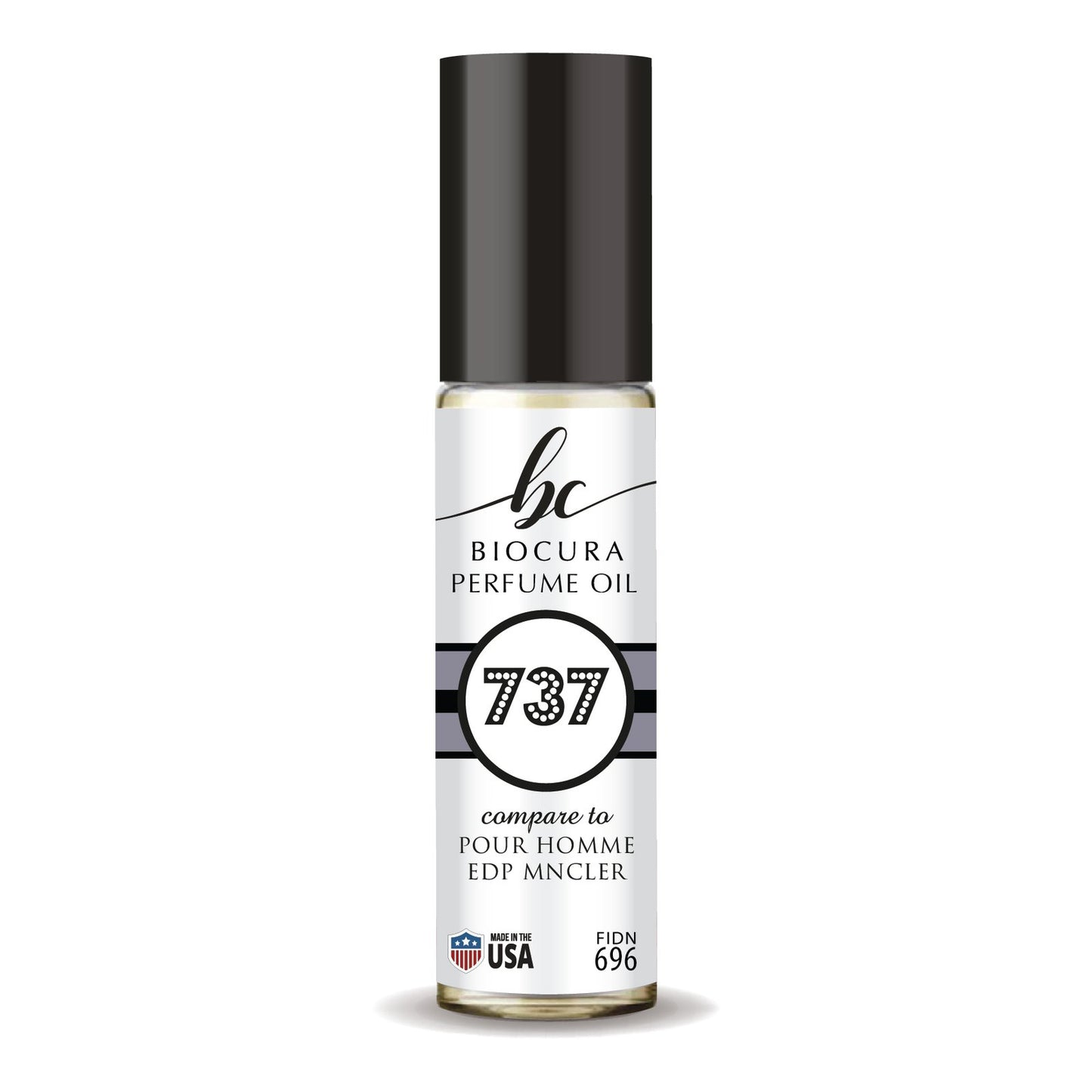 737- Inspired by Moncler Pour Homme Edp Moncler