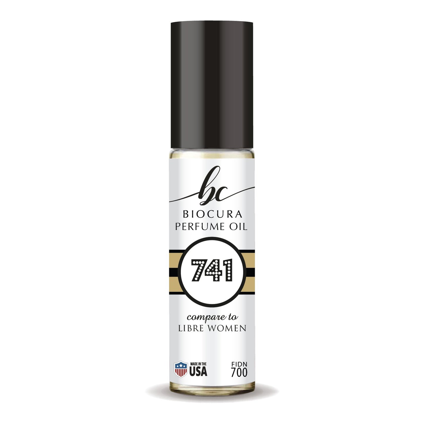 741- Inspired by YSL Libre Women