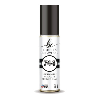 744- Inspired by Initio Parfums Prives Absolute Aphrodisiac