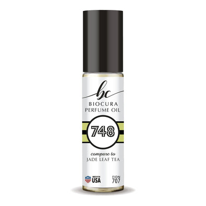 748- Inspired by Jo Malone Jade Leaf Tea