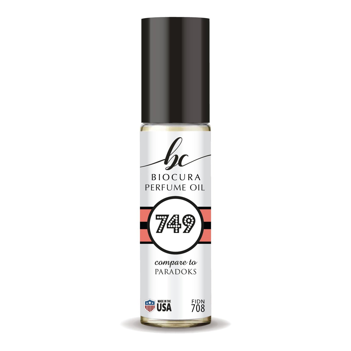 749- Inspired by Prada Paradoxe