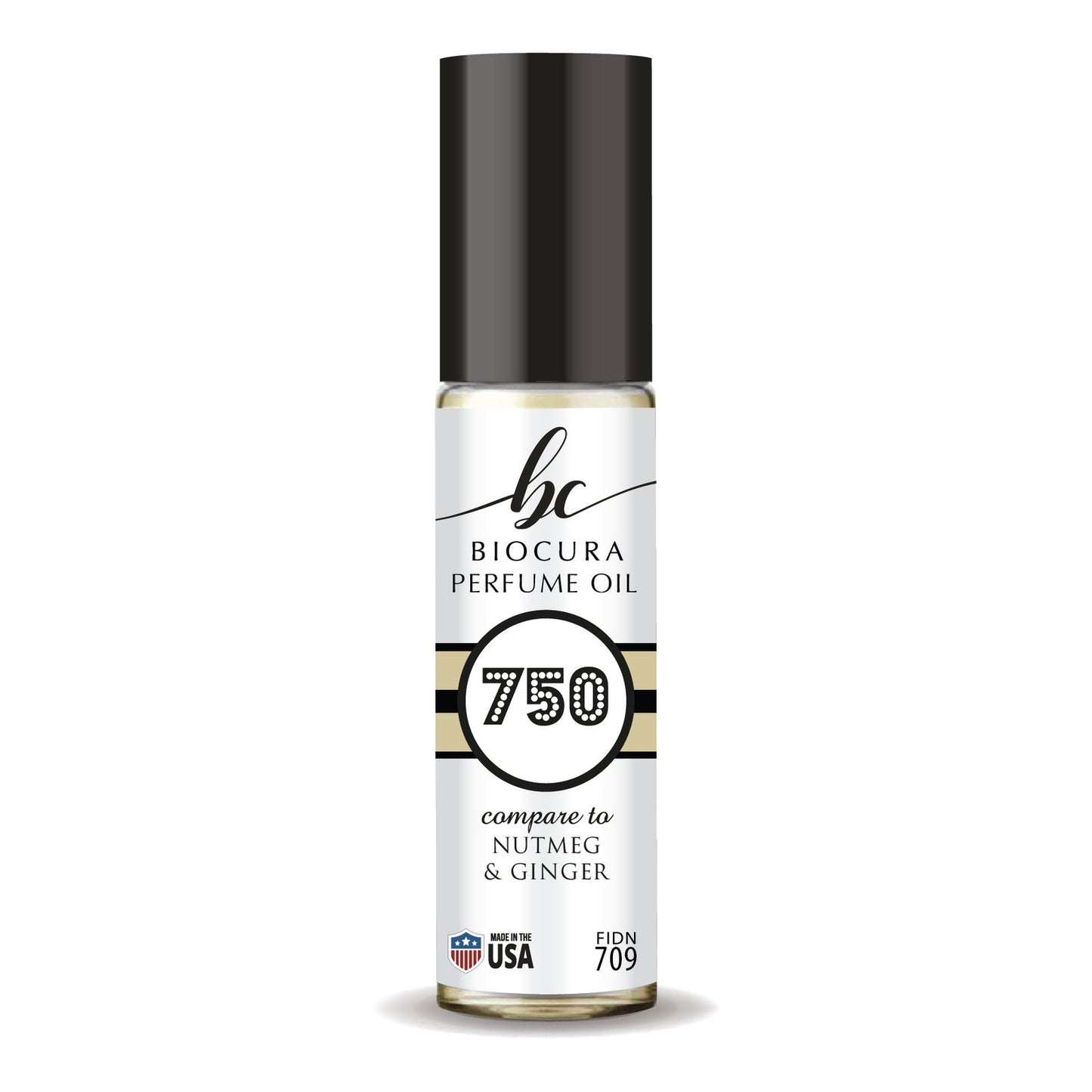 750- Inspired by Jo Malone Nutmeg & Ginger