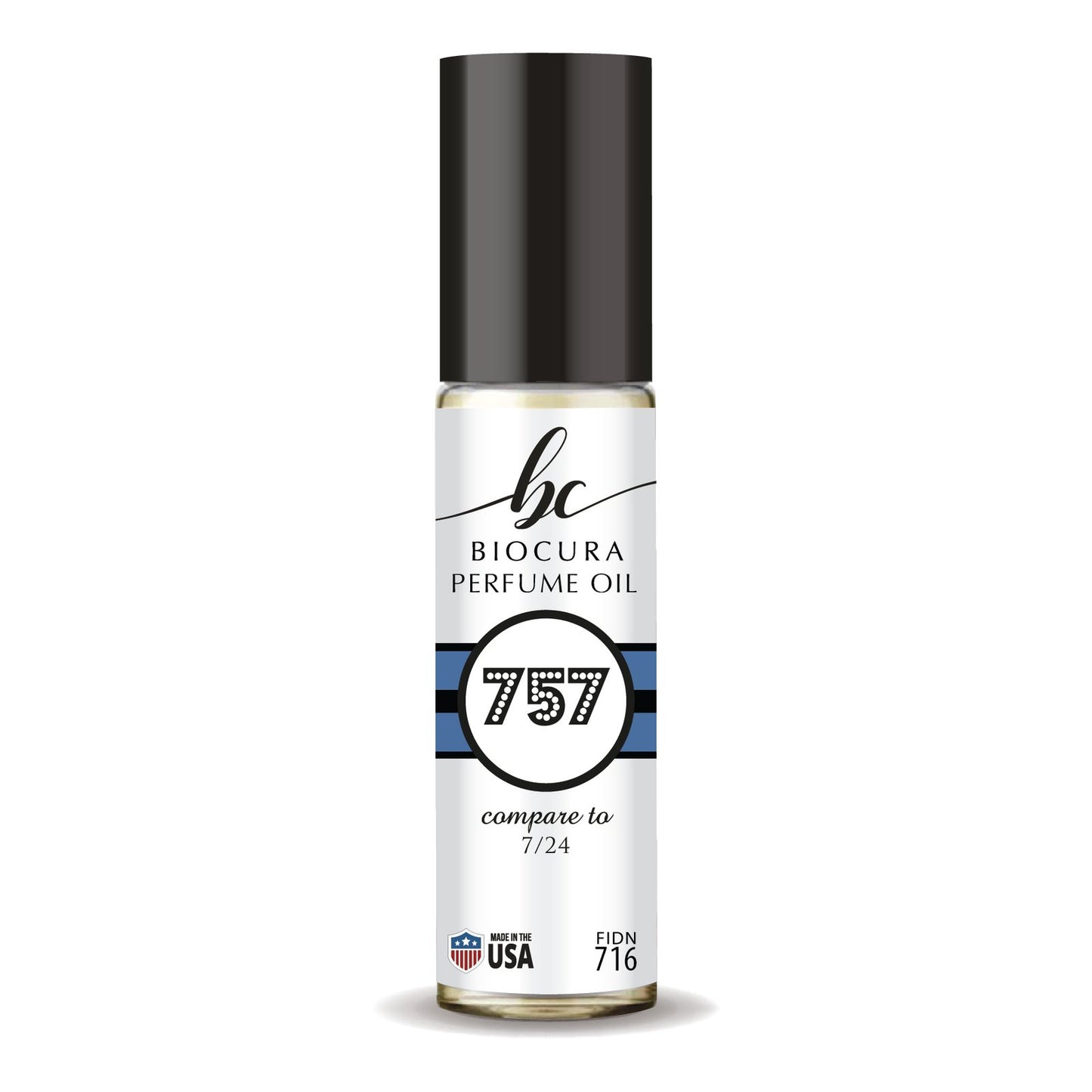 757- Inspired by Maison Francis Kurkdjian 7/24