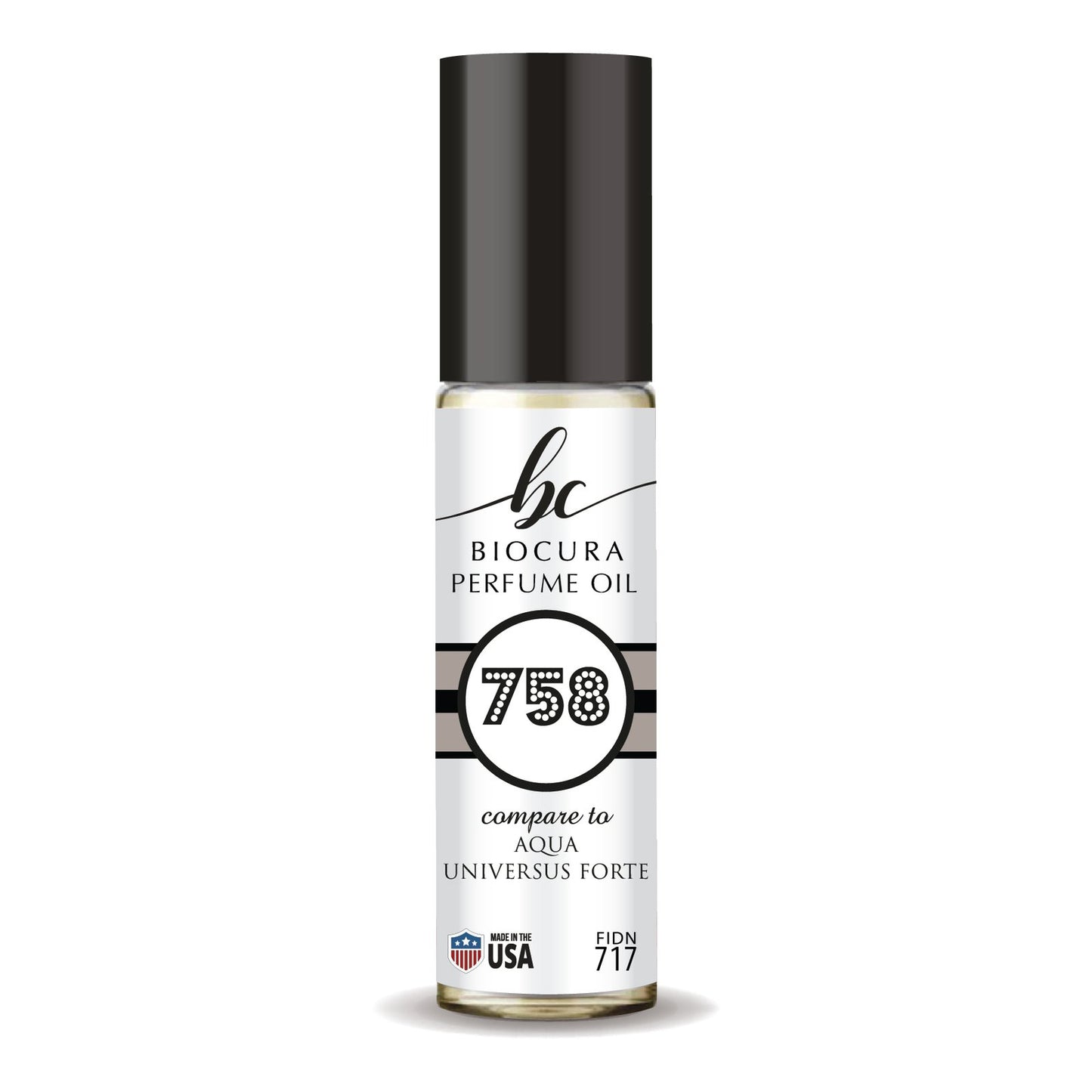 758- Inspired by Maison Francis Kurkdjian Aqua Universalis Forte