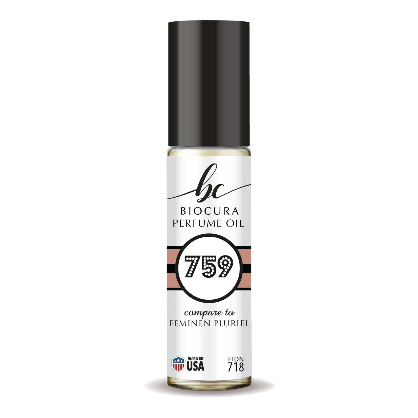 759- Inspired by Maison Francis Kurkdjian Feminin Pluriel