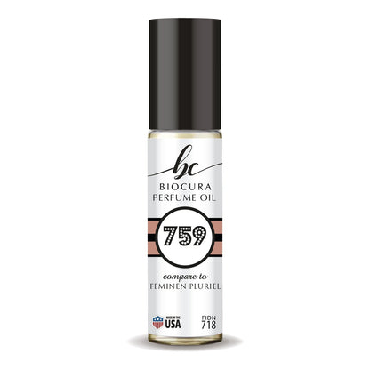 759- Inspired by Maison Francis Kurkdjian Feminin Pluriel