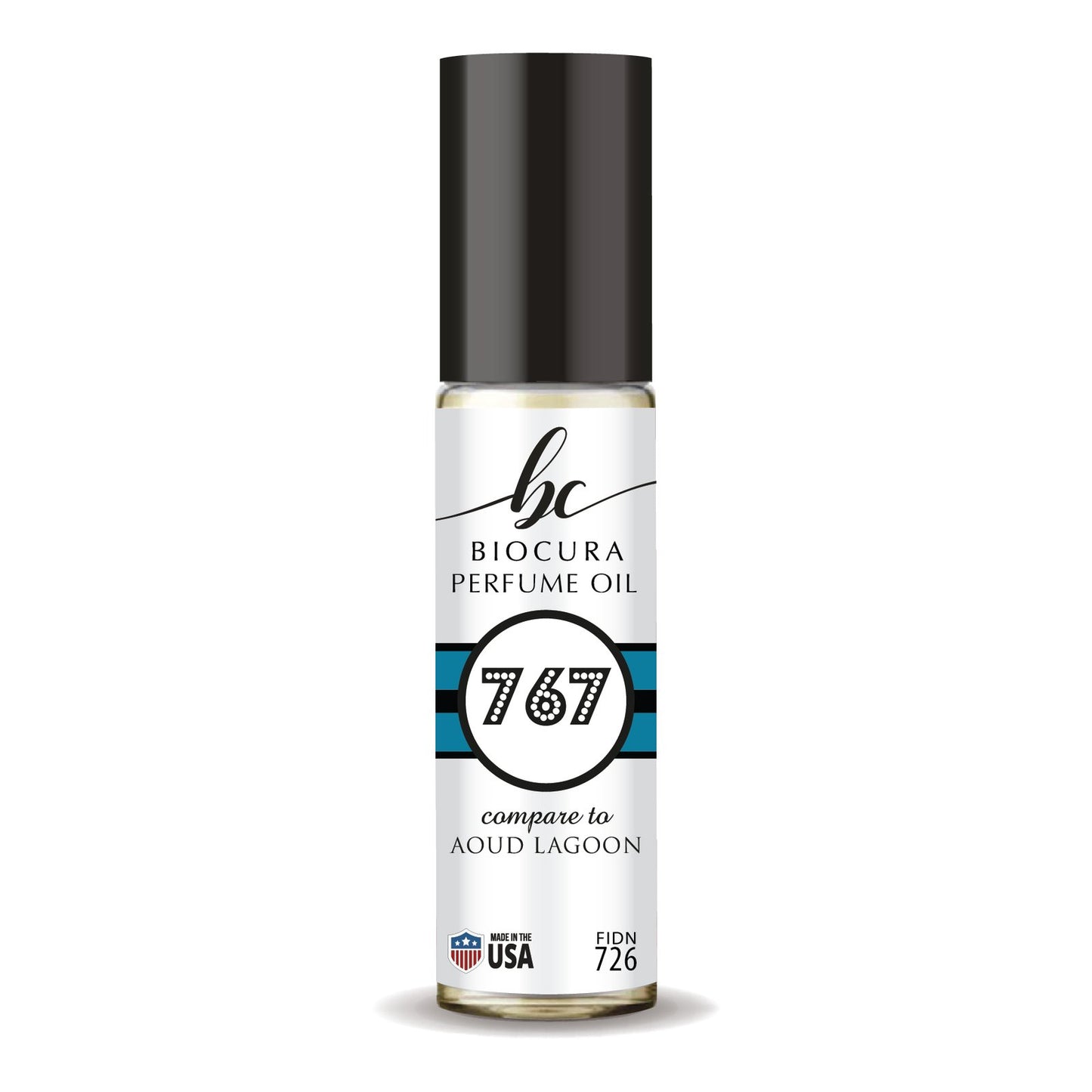 767- Inspired by Montale Aoud Lagoon