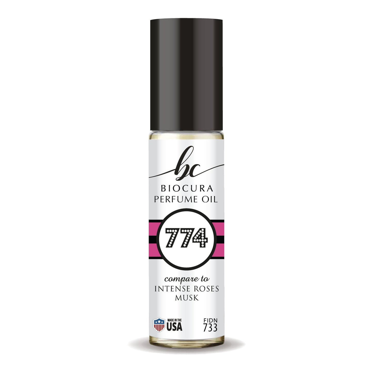 774- Inspired by Montale Intense Roses Musk