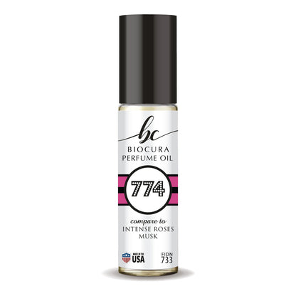 774- Inspired by Montale Intense Roses Musk