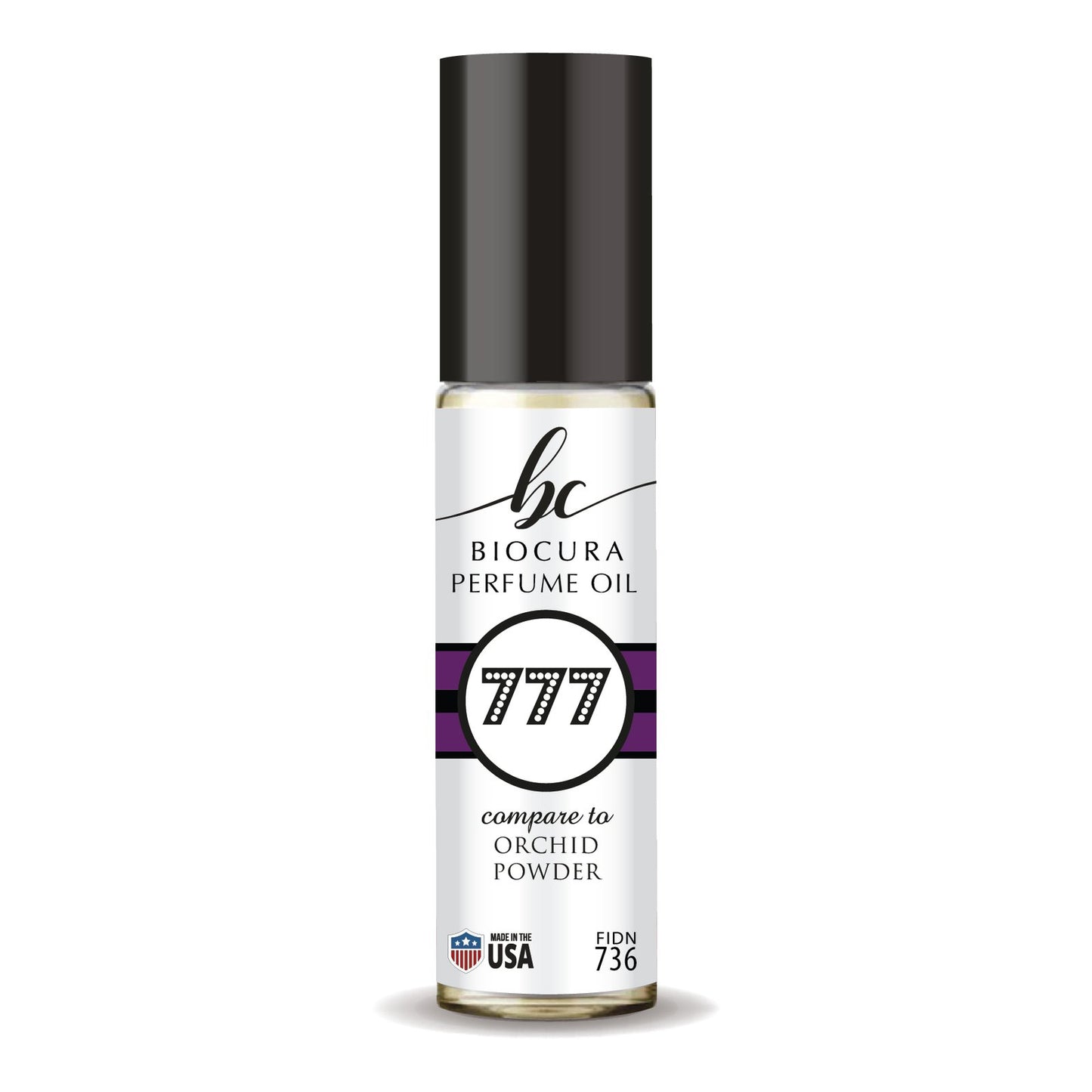 777- Inspired by Montale Orchid Powder