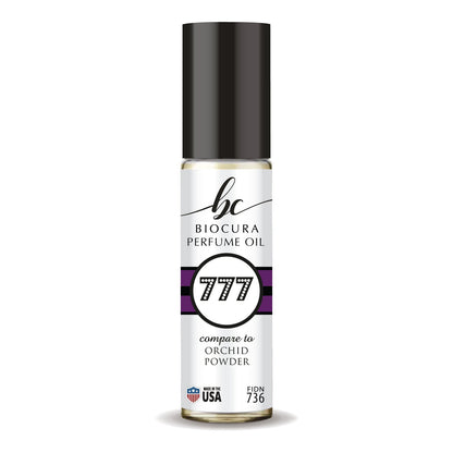 777- Inspired by Montale Orchid Powder