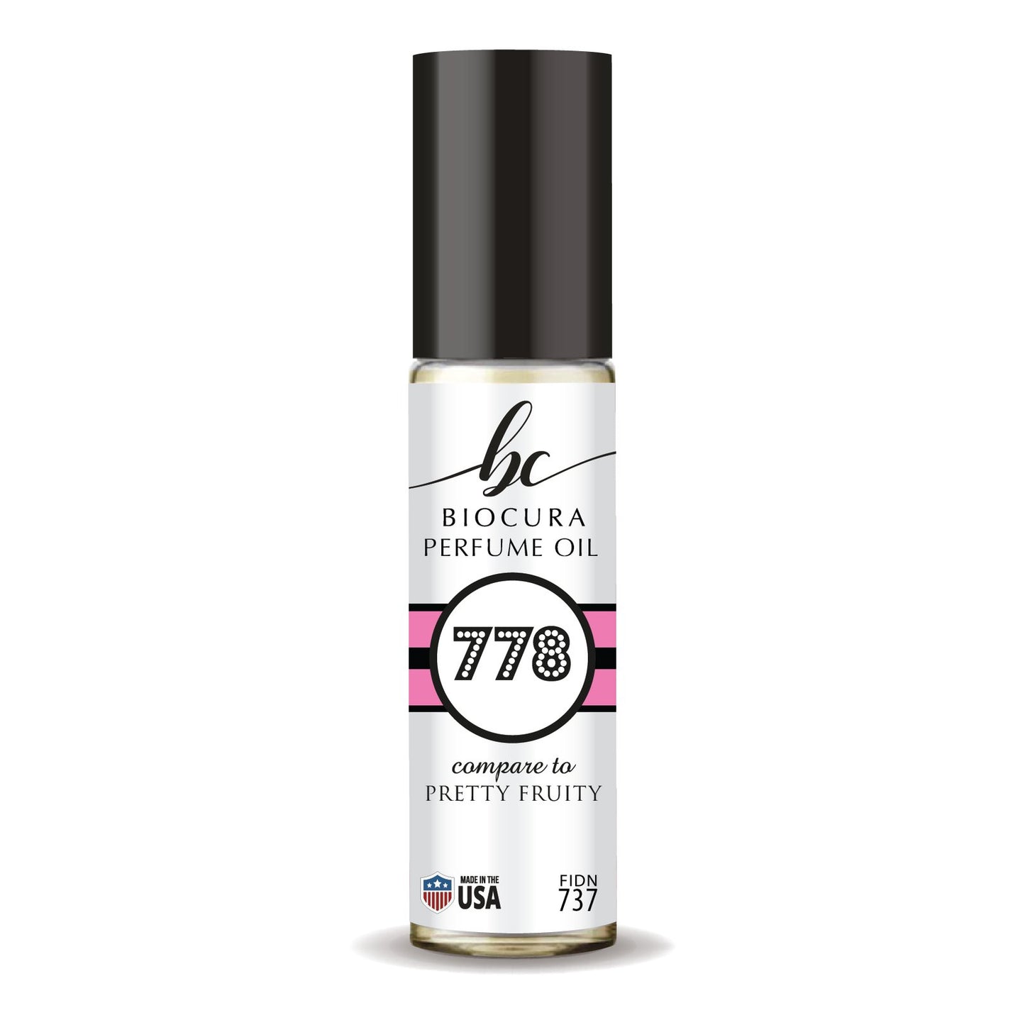 778- Inspired by Montale Pretty Fruity