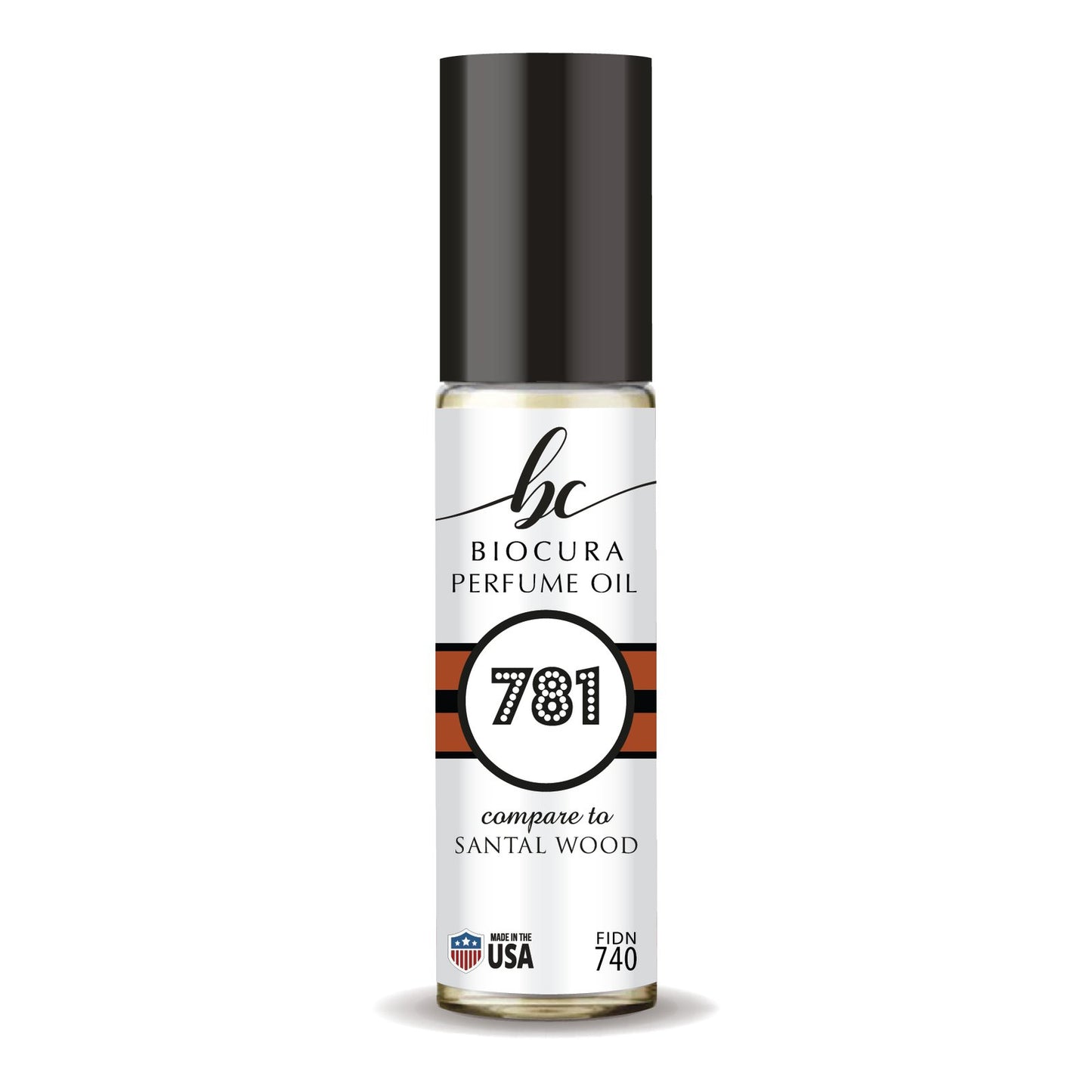 781- Inspired by Montale Santal Wood