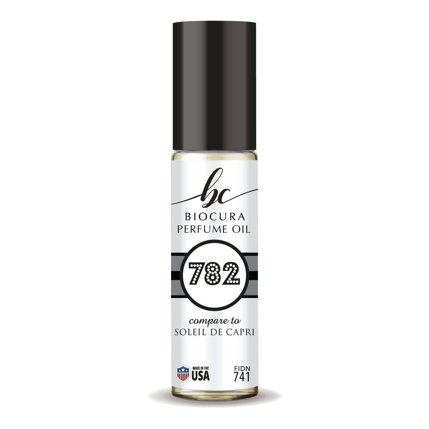 782- Inspired by Montale Soleil De Capri