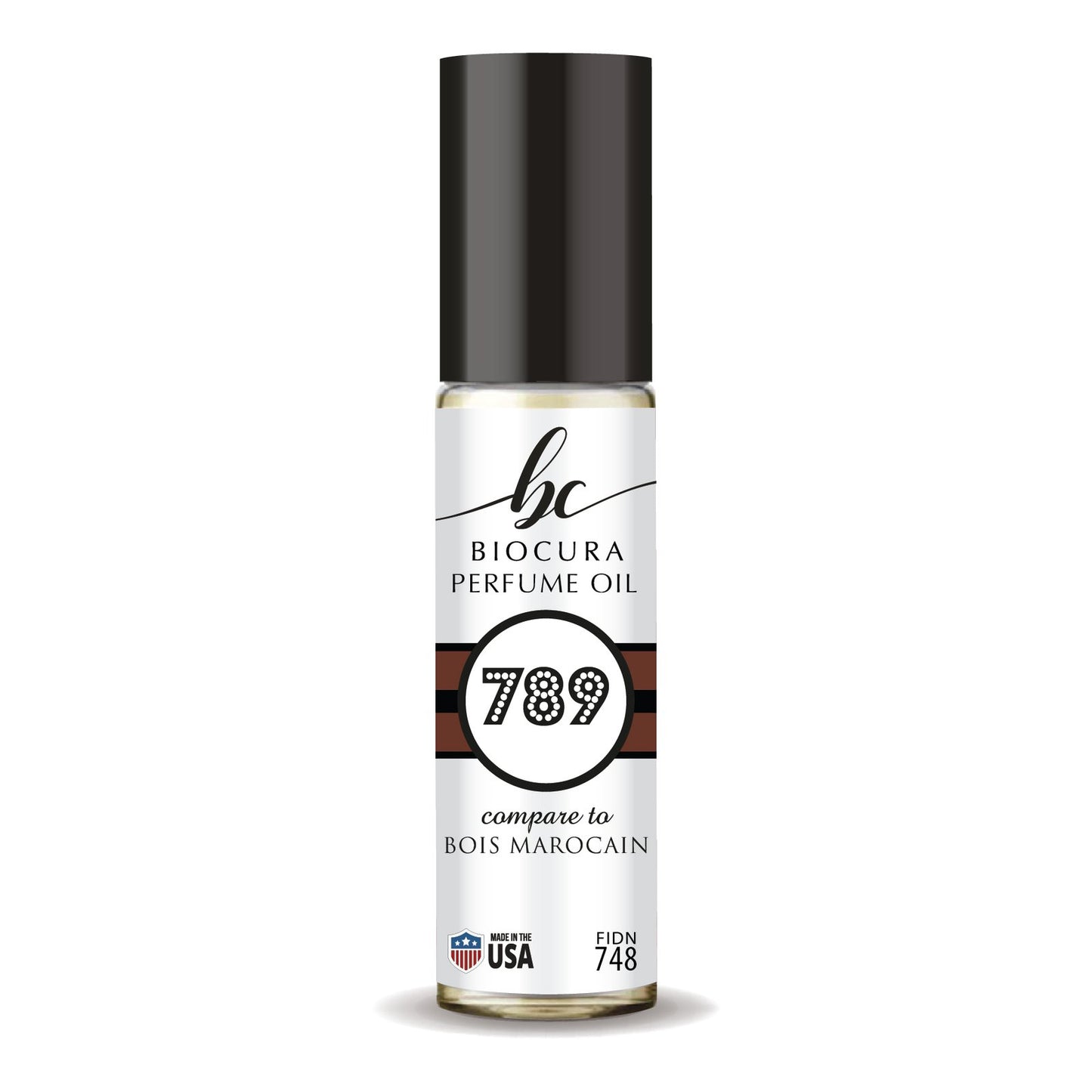 789- Inspired by Tom Ford Bois Marocain