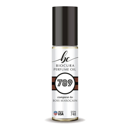 789- Inspired by Tom Ford Bois Marocain