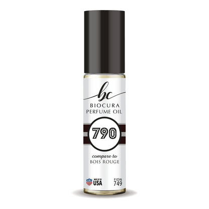 790- Inspired by Tom Ford Bois Rouge