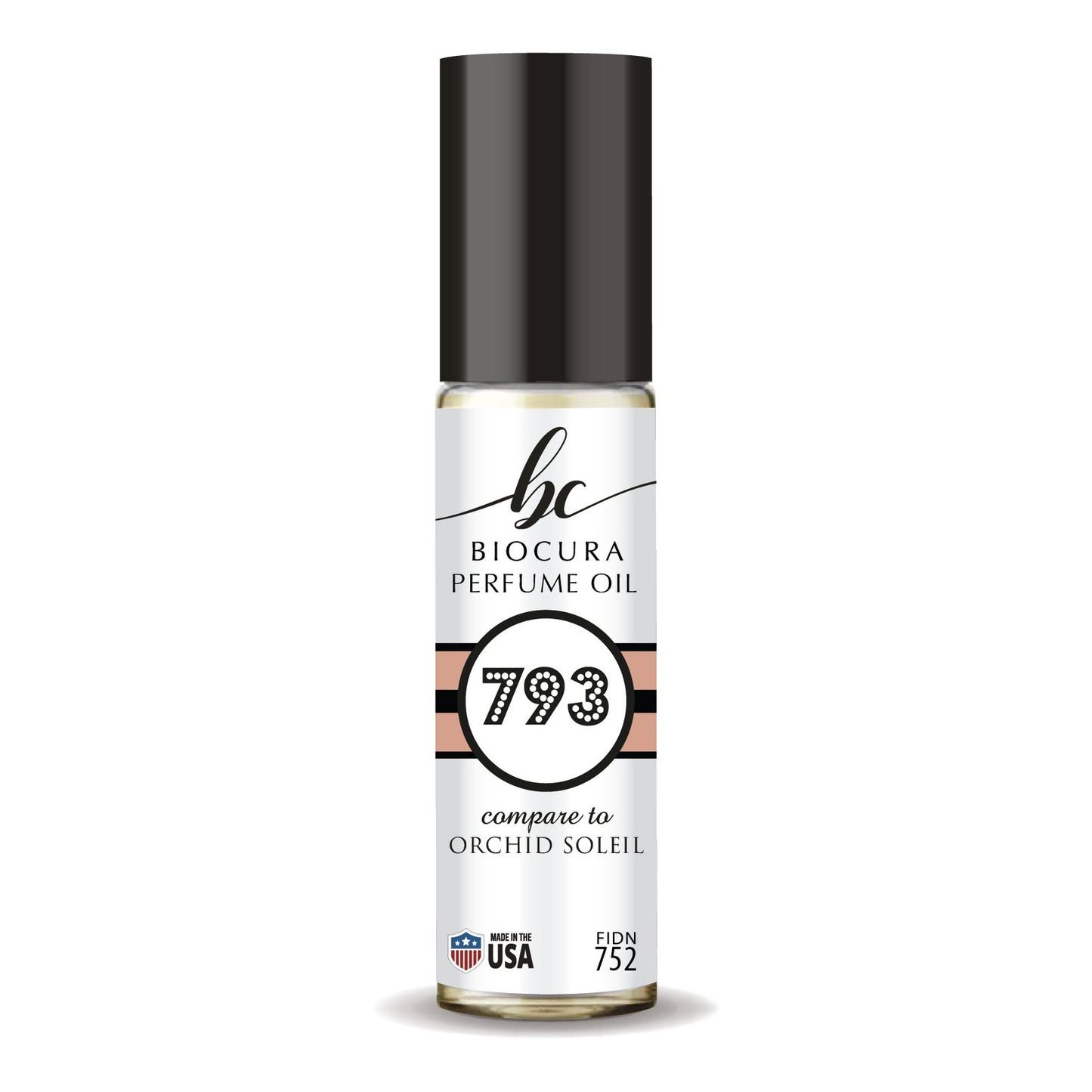 793- Inspired by Tom Ford Orchid Soleil