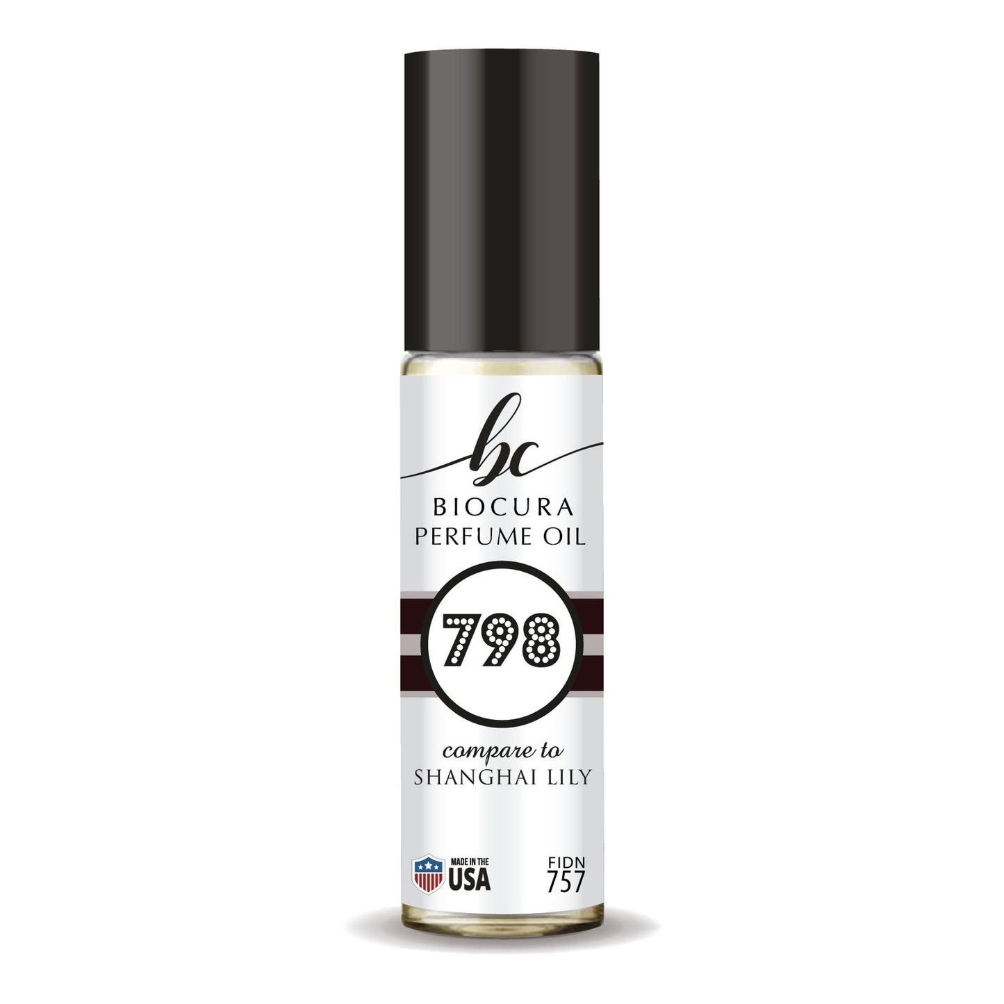 798- Inspired by Tom Ford Shanghai Lily