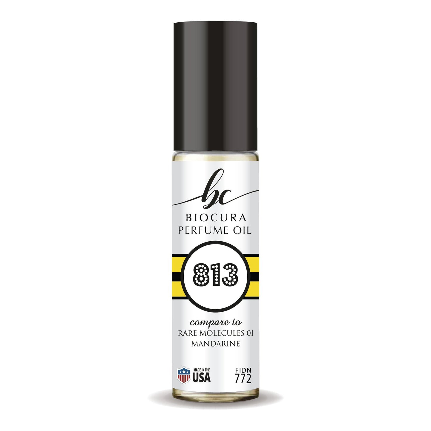 813- Inspired by Escentric Molecules Molecule 01 Mandarine