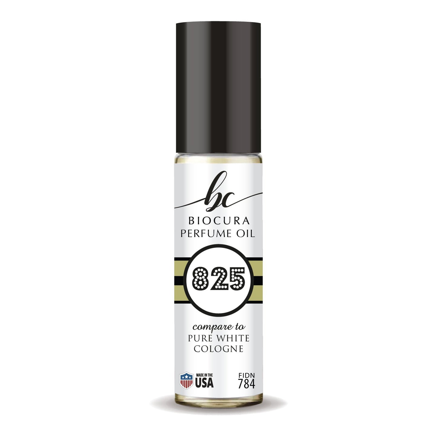 825- Inspired by Creed Pure White Cologne