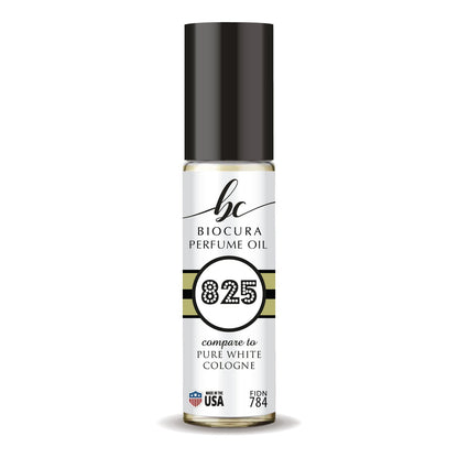 825- Inspired by Creed Pure White Cologne